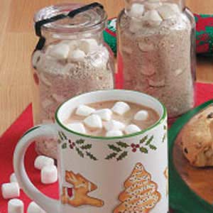 Hot Drink Mix Recipe Hot Drink Mix Recipe