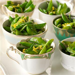 Snap Pea Salad Recipe Snap Pea Salad Recipe