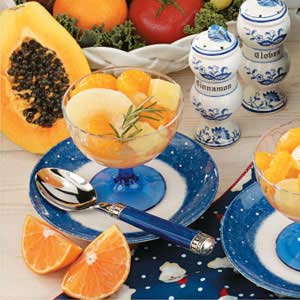 Spiced Fruit Recipe Spiced Fruit Recipe