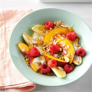 Brunch Banana Splits Recipe Brunch Banana Splits Recipe