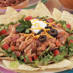 Pork and Pinto Beans Recipe Pork and Pinto Beans Recipe