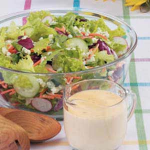 home style salads