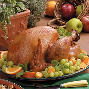 Cider Marinated Turkey Recipe Cider Marinated Turkey Recipe