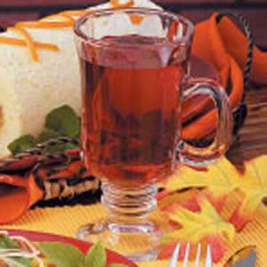 Mulled Cran-Apple Juice Recipe Mulled Cran-Apple Juice Recipe