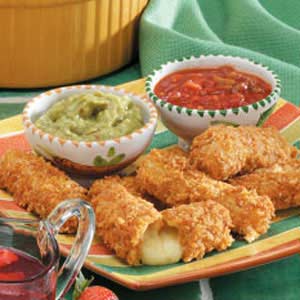 Pepper Jack Cheese Sticks Recipe Pepper Jack Cheese Sticks Recipe