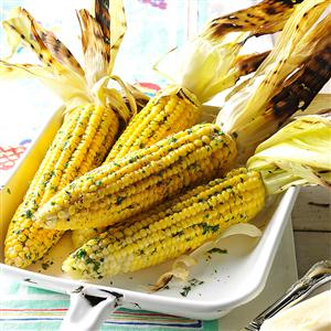 22 Ways to Eat Corn on the Cob This Summer