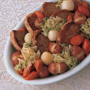 One Dish Pork Chop Dinner Recipe One Dish Pork Chop Dinner Recipe
