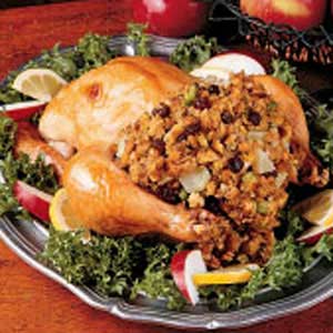 Apple Stuffed Chicken Recipe Apple Stuffed Chicken Recipe