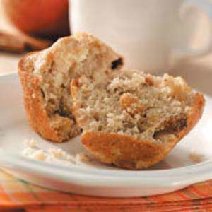 Apple Walnut Muffins Recipe Apple Walnut Muffins Recipe