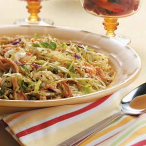 Zippy Chicken Coleslaw Recipe Zippy Chicken Coleslaw Recipe