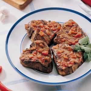Southwestern Grilled Lamb Recipe Southwestern Grilled Lamb Recipe