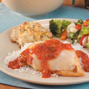 Zesty Grilled Chicken Recipe Zesty Grilled Chicken Recipe