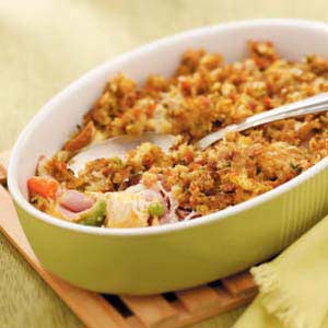 Cordon Bleu Bake Recipe Cordon Bleu Bake Recipe