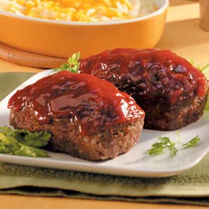 Meatloaf Recipe