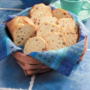 Apricot-Pecan Mini Loaves Recipe Apricot-Pecan Mini Loaves Recipe