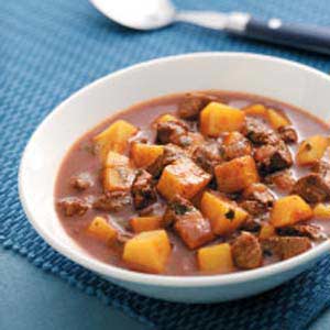 Spicy Steak House Soup Recipe Spicy Steak House Soup Recipe