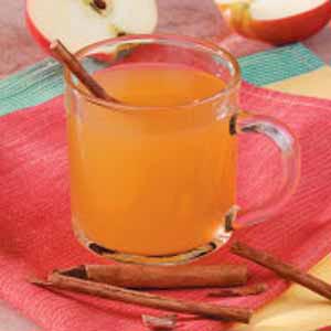 Citrus Apple Cider Recipe Citrus Apple Cider Recipe