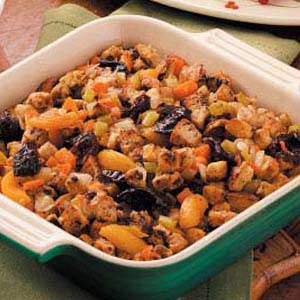 Harvest Stuffing Recipe Harvest Stuffing Recipe