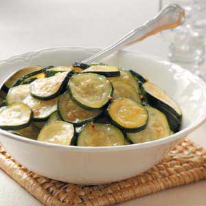 Asian Sweet-and-Sour Zucchini Recipe Asian Sweet-and-Sour Zucchini Recipe