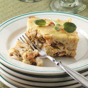 Comforting Chicken Casserole Recipe Comforting Chicken Casserole Recipe