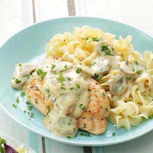 Photo for chicken breast recipe creamy