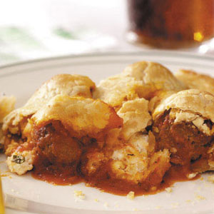 Italian Meatball Calzones Recipe Italian Meatball Calzones Recipe