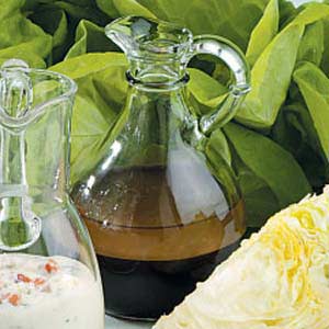 Sesame Salad Dressing Recipe Sesame Salad Dressing Recipe