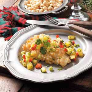 Macadamia Crusted Tilapia Recipe Macadamia Crusted Tilapia Recipe