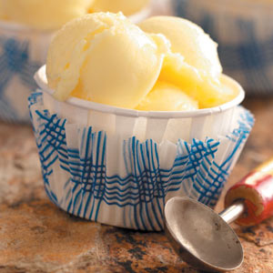 Image for country style ice cream hours