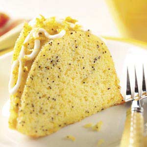 Poppy Seed Citrus Cake Recipe Poppy Seed Citrus Cake Recipe