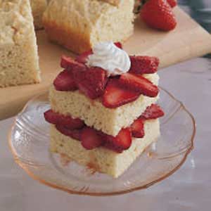 Homemade Strawberry Shortcake Recipe Homemade Strawberry Shortcake Recipe
