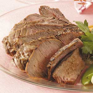 Flavorful Marinated Sirloin Steak Recipe Flavorful Marinated Sirloin Steak Recipe