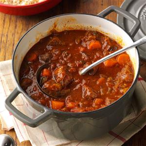 home style beef stewphoto