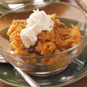 Sweet Potato Pudding Recipe Sweet Potato Pudding Recipe