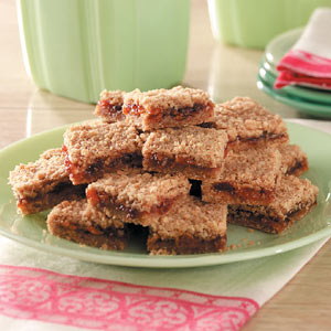 Apricot Date Squares Recipe Apricot Date Squares Recipe