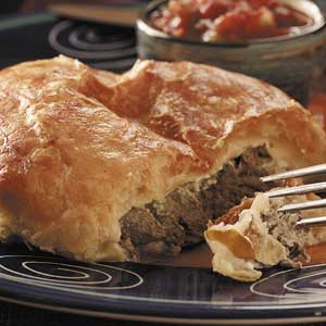 Puff Pastry Vs. Phyllo Dough  Taste of Home