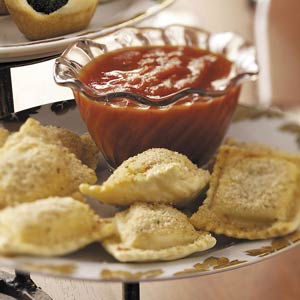 Toasted Ravioli Recipe Toasted Ravioli Recipe