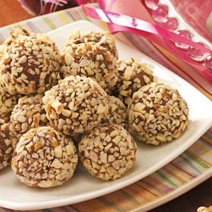 Chocolate Raspberry Truffles Recipe Chocolate Raspberry Truffles Recipe