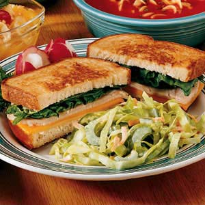 Grilled Turkey Sandwiches Recipe Grilled Turkey Sandwiches Recipe