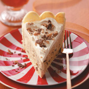 Frozen Tiramisu Dessert Recipe Frozen Tiramisu Dessert Recipe