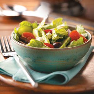 Favorite Mediterranean Salad Recipe Favorite Mediterranean Salad Recipe