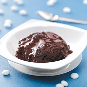 Healthy Hot Fudge Pudding Cake Recipe Healthy Hot Fudge Pudding Cake Recipe