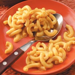 Lactose-Free Macaroni & Cheese Recipe Lactose-Free Macaroni & Cheese Recipe