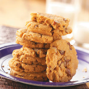 Pecan Butterscotch Cookies Recipe Pecan Butterscotch Cookies Recipe