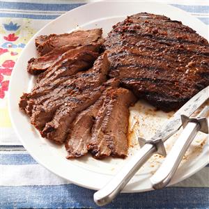 Southwest Steak Recipe Southwest Steak Recipe