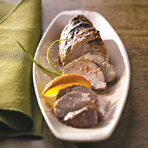 Asian Pork Tenderloins Recipe Asian Pork Tenderloins Recipe