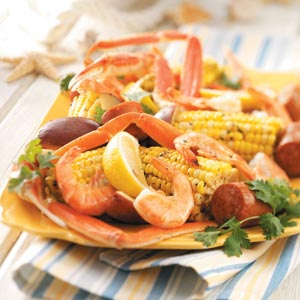 boil low country crab recipe taste fall recipes
