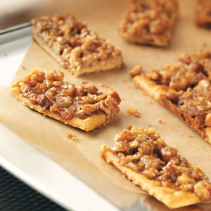 Maple Walnut Crisps Recipe Maple Walnut Crisps Recipe