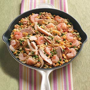 Pronto Paella Recipe Pronto Paella Recipe
