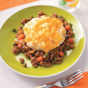 Classic Cottage Pie Recipe Classic Cottage Pie Recipe
